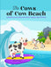 The Cows of Cow Beach: A Mediterranean Mermaids (Mira's Voyage) Spin-Off Story by Marcy Schaaf