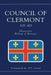 Council of Clermont: 535 AD by Bishop Of Bourges Honoratus