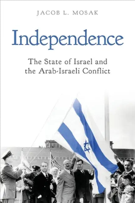 Independence by Mosak, Jacob L.