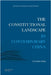 The Constitutional Landscape in Contemporary China by Qianfan Zhang （张千&#