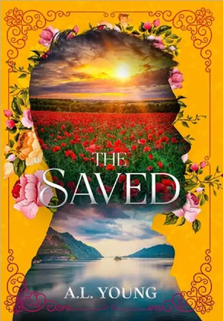 The Saved by Young, A. L.