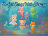 Sorbet Sings with Sirens by Martin, T. Lynne