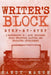 Writer's Block: Step-by-Step 3 Manuscripts in 1 Book Essential Writers Block, Writing Prompts and Writer's Resistance Tricks Any Write by Sandy Marsh