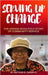 Serving Up Change: The Odessa Woolfolk Story of Community Service by Daniels, Nathan B.