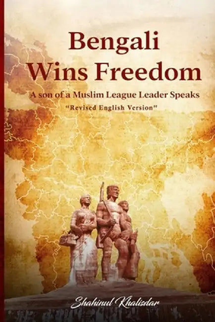 Bengali Wins Freedom by Shahinul Khalisdar