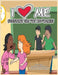 I Love Me Featuring the My Bad Bunch! by Bierria, Andrea