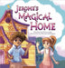 Jerome's Magical Home by Jones, Felicia F.