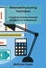 Advanced Accounting Techniques: Unlocking Complex Financial Strategies for Professionals by Matthew Hayes