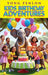 Kids Birthday Adventures by Fenlon, Yong