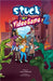 Stuck in a Video Game: Part 2 by Liam Stallworth