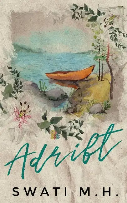 Adrift by M. H.