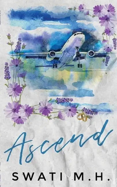 Ascend by M. H.