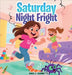 Saturday Night Fright by Giannette, Angela