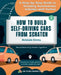 How to Build Self-Driving Cars From Scratch, Part 2: A Step-by-Step Guide to Creating Autonomous Vehicles With Python by Bolakale Aremu