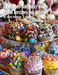 50 Kids Birthday Party Treat Recipes for Home by Kelly Johnson