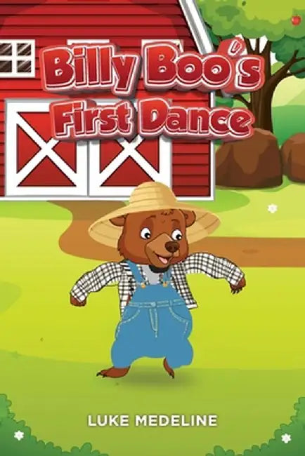 Billy Boo's First Dance by Luke Medeline