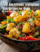 50 Kid-Friendly Vegetarian Dish Recipes for Home by Kelly Johnson