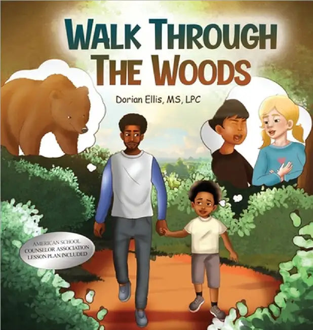 Walk Through The Woods by Lpc, Dorian Ellis