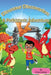 Dinosaur Discoveries: A Prehistoric Adventure by Chris Levine
