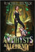 Amethysts & Alchemy: A Neurospicy, Rivals-to-lovers Cozy Romantic Fantasy by Rener, Rachel