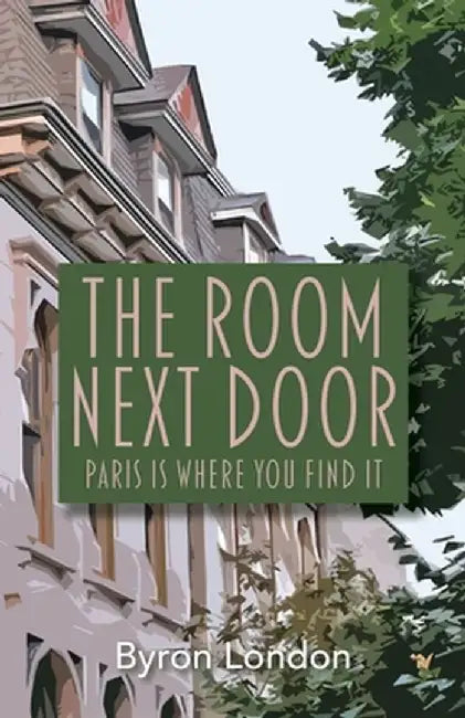 The Room Next Door by Joe Pfeffer