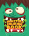 Monsters Coloring Book (With Monster Jokes!) by Cole Adams