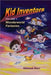 Kid Inventors by Edmund Shen