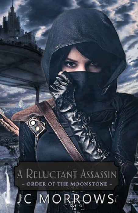 A Reluctant Assassin by Jc Morrows