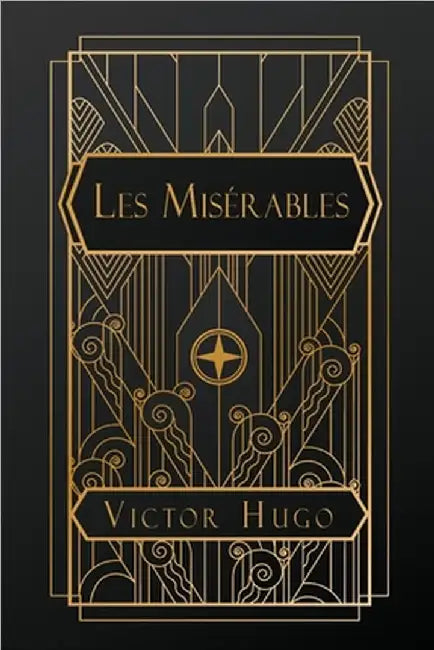Les Misérables by Victor Hugo