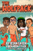 The Wolfpack by Green, Iesha