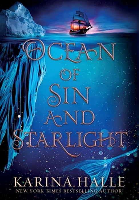 Ocean of Sin and Starlight by Karina Halle
