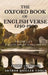 Hear the Echoes of History: Volume 1: Hear the Echoes of History: Poems that Paint a Portrait of England by Arthur Quiller-Couch
