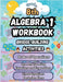 Summer Math Algebra 1 Workbook Grade 8 Bridge Building Activities: 8th Grade Summer Algebra 1 Essential Skills Practice Worksheets by Summer Bridge Building