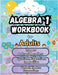 Summer Math Algebra 1 Workbook for Adults Bridge Building Activities: Essential Skills Practice Worksheets by Bridge Building, Summer