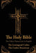 The Holy Bible: Oldest Manuscripts in English: The Leningrad Codex and The Codex Sinaiticus by Matthew Simmons