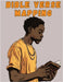 Bible Verse Mapping for Brothers in Christ by Queen, John