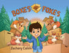 Boxes of Foxes by Zachary Calvin