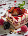 50 Vegetarian Desserts Recipes for Home by Kelly Johnson