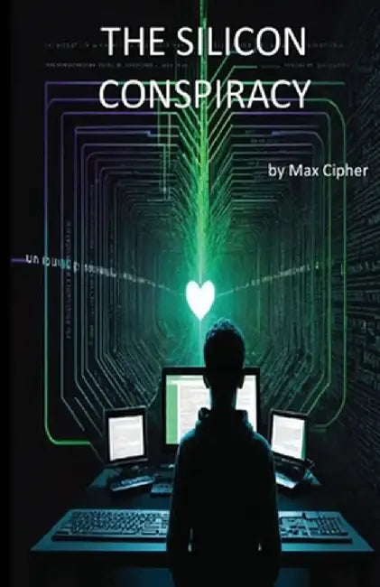 The Silicon Conspiracy by Max Cipher