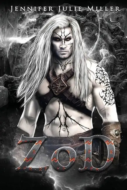 ZoD by Jennifer Julie Miller