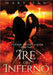 Flynn Nightsider and the Ire of Inferno by Mary Fan