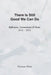There Is Still Good We Can Do by Norman Hirsh