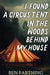 I Found a Circus Tent in the Woods Behind My House by Ben Farthing
