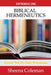 Introducing Biblical Hermeneutics: Bible Study Course by Sheena Coleman