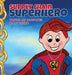 Supply Chain Superhero by Amy Ziegler