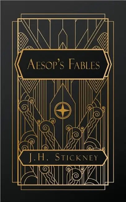 Aesop's Fables: A Version for Young Readers by Aesop