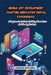 Mobile App Development: A Beginner's Guide to Building Your First Mobile Application by Jordan Mitchell