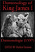 King James Demonology: Daemonologie 1597 by King James, Matthew Simmons