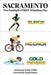 Sacramento: Pro Football's FIRST Triathlon City by Cobb, Gary