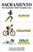 Sacramento: Pro Football's FIRST Triathlon City by Gary Cobb